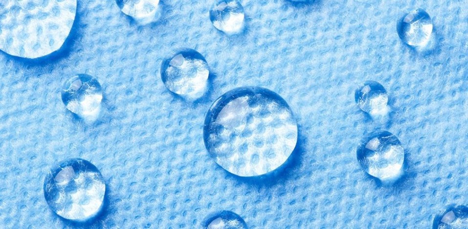  Water repellent Non - woven Fabric